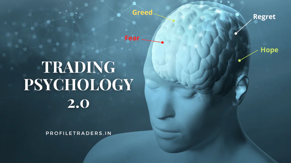 Trading Psychology: Master Your Emotions at the Screen