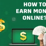 How to Make Money Online