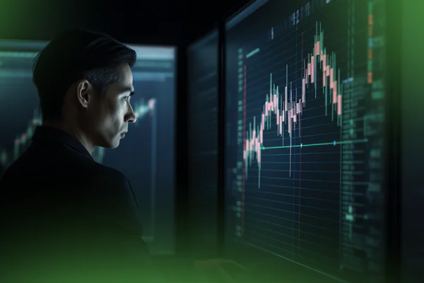 Quantitative Trading