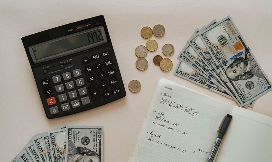Compound Interest Calculator: Estimate Your Savings Growth Over Time