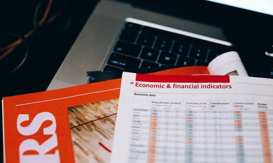 Economic Calendar: Key Indicators That Can Move Financial Markets