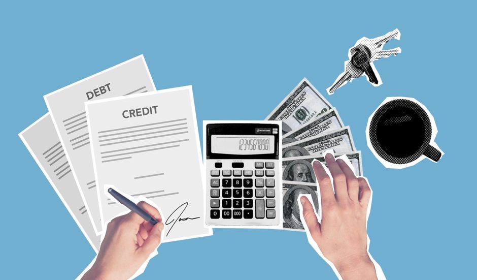 Personal Loan Calculator: Estimate Payments, Interest, and Total Borrowing Costs