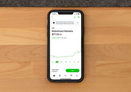 Robinhood AI Trading: How Artificial Intelligence Could Change Retail Investing