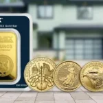 APMEX Gold Price