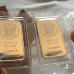 JM Bullion Gold Price