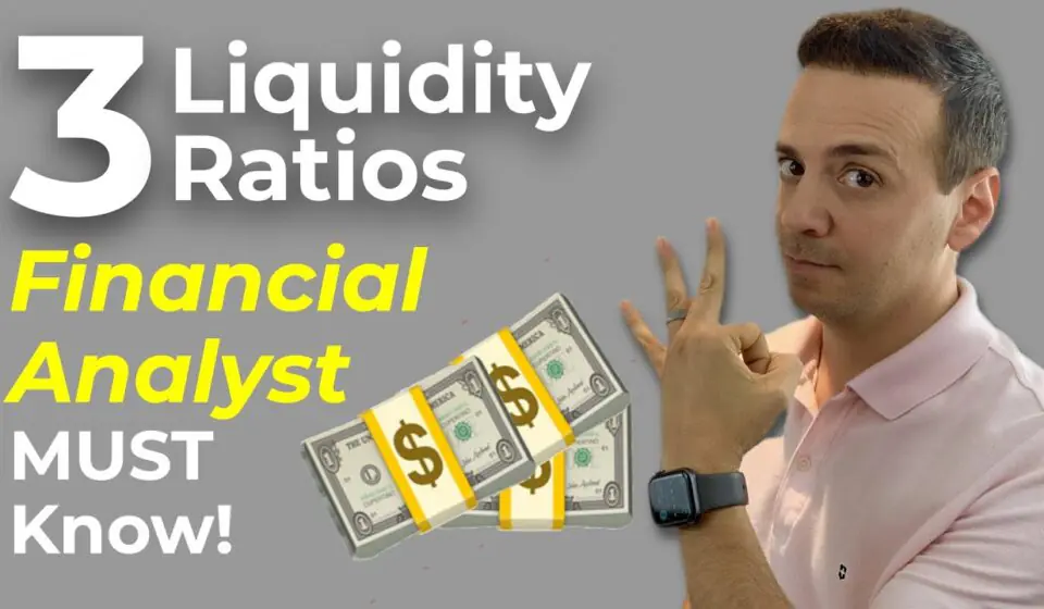 Liquidity Definition