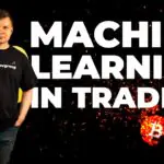 Machine Learning in Trading