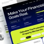 Portfolio Website: Best Practices for Finance Pros