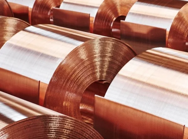 Oxygen-Free Copper Explained