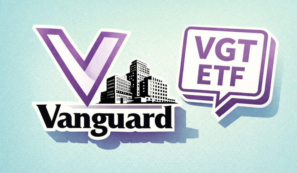 VGT Stock: Vanguard Information Technology ETF Guide for I VGT Stock