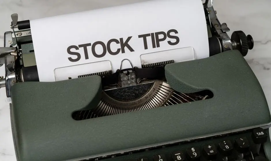 25 Trading Tips to Help You Become a Better Trader