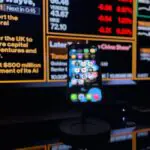 AI Financial Trading: How Artificial Intelligence Is Reshaping Global Markets