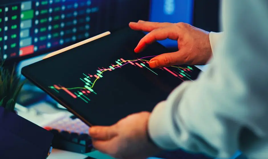 AI Portfolio Management: How Intelligent Investing Is Transforming Wealth Management