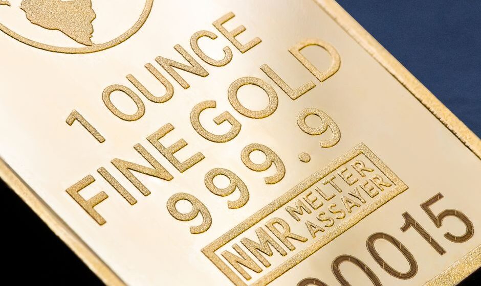 Gold Market Price Today: What Is Driving Gold Prices? Gold Market Price Today: What Is Driving Gold Prices?