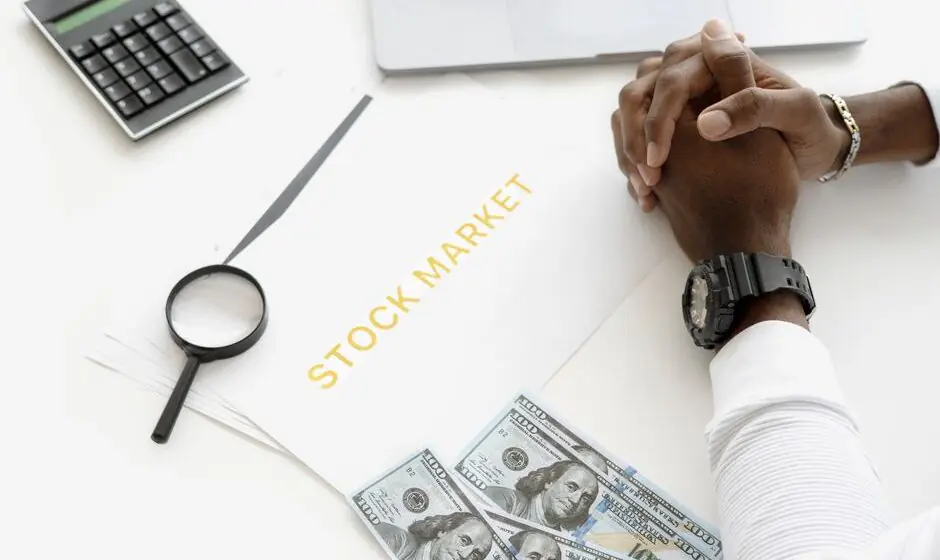 How to Open a Trading Account: Complete Step-by-Step Guide