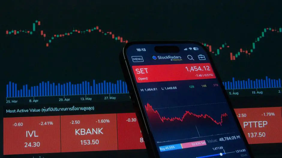 Investing in Stocks: A Beginner's Guide to Long-Term Success