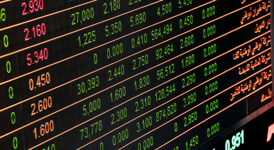 Penny Stocks: Opportunities, Risks and Investment Strategies