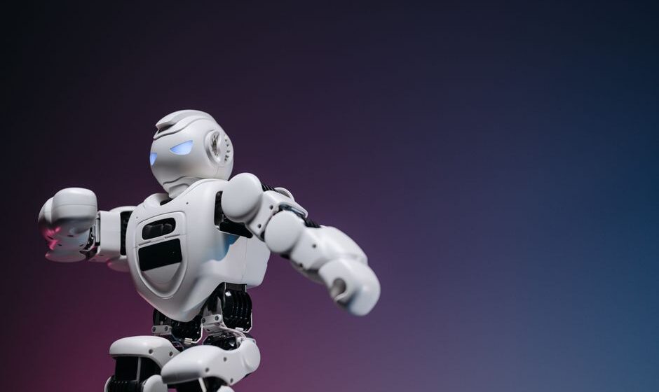 Robotic Trading: Complete Guide to Automated Trading Robots