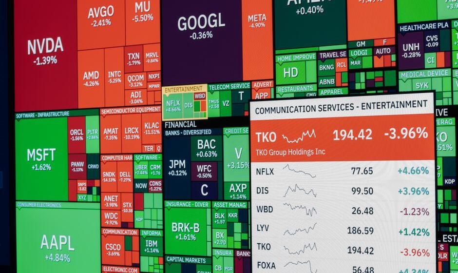 Market Capitalization: How Company Value Is Calculated and Compared