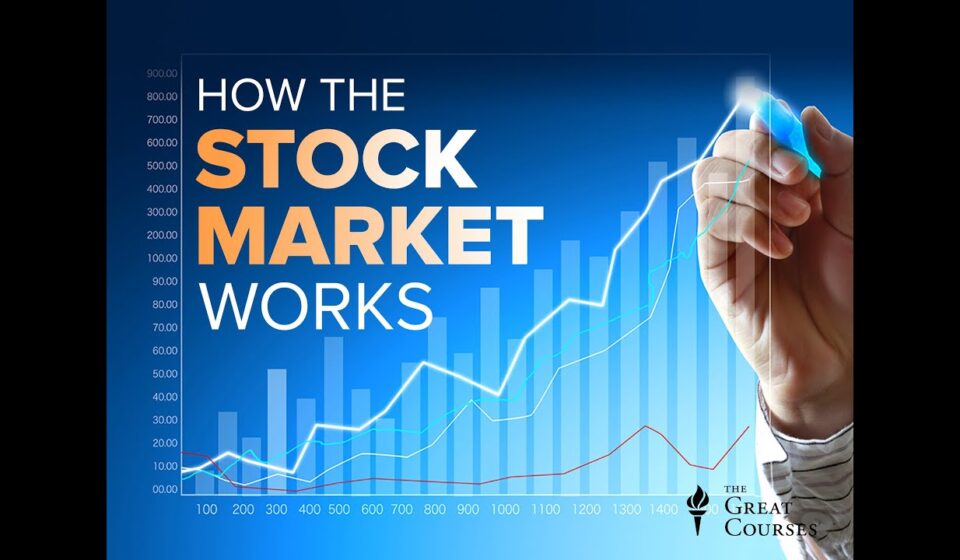 How the Market Works: Prices, Liquidity, and Cycles Explained How the Market Works