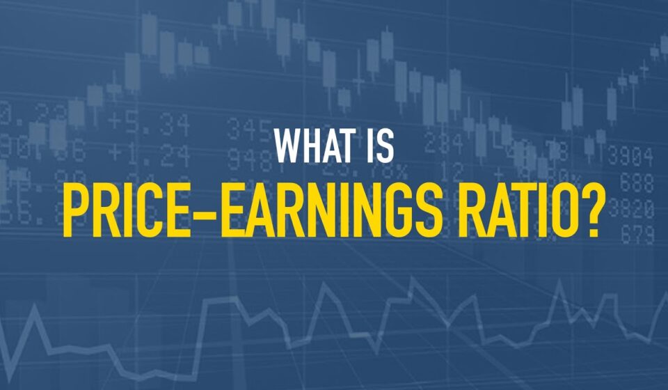 Price-to-Earnings Ratio